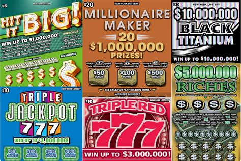 nylottery|Games .